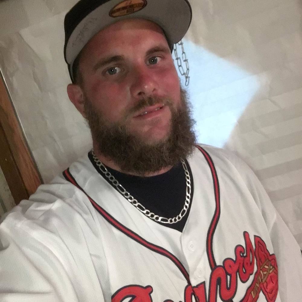 Meet your Posher, Aaron